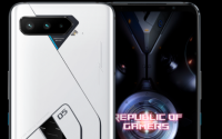 2月24日华硕ROGPhone5拥有18GB内存两个USB端口