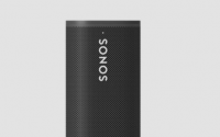 2月24日SonosRoam是迄今为止体积最小价格最低的Sonos扬声器