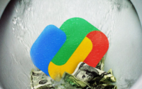 2月24日新的GooglePay重蹈GoogleAllo的覆辙