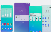 2月25日三星终于在发布三个月后开始推出其Android11