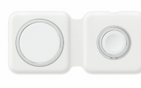 2月25日苹果的MagSafeDuo充电器终于出现在网上商店