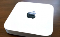 2月25日Macmini和AppleSiliconM1评测