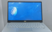 2月27日配备Ryzen4700U的AcerSwift3款超越同类产品的廉价笔记本电脑