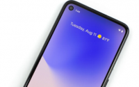 2月27日GooglePixel4a评测简单基本合理的Google手机