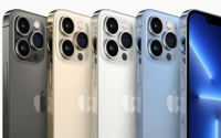 2月27日iPhone13交付时间随着高端机型的需求而趋于稳定