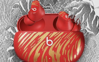 2月27日BeatsStudioBud虎年限量版发布