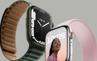 2月27日大型AppleWatch效果仍需数年