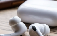 2月27日AirPodsPro2拥有无损支持和可听充电盒