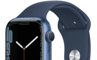 2月27日购买AppleWatchSeries7可节省121美元