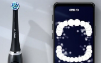 2月27日OralB鼓励使用3款iPhone连接产品进行智能刷牙