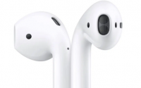 2月28日购买第二代AppleAirPods立减30美元