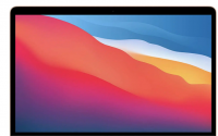2月28日在M1MacBookAir上节省150美元