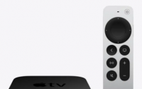 2月28日tvOS15.3为AppleTV4K和HD推出