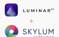 3月1日完整的获奖LuminarAI套装优惠82%