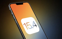 3月1日iPadOS15.4和iOS15.4公开测试版发布