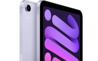3月1日紫色iPadMini6减50美元
