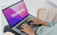 3月1日苹果表示macOSCatalina用户不应安装macOS12.3beta