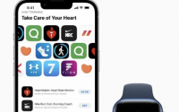 3月1日Apple为HeartMonth公布了新的生活方式研究和资源
