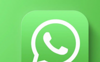3月1日到达WhatsAppAndroid和iPhone的消息反应