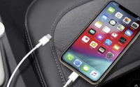 3月1日4合1多端口和AppleWatch充电器优惠48%