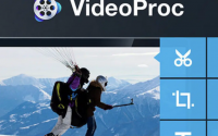 3月1日VideoProc终身家庭许可证优惠74%