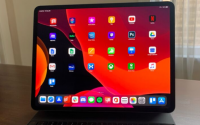 3月1日新的iPad键盘快捷键旨在弥补功能键的不足