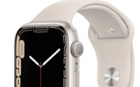 3月2日AppleWatchSeries7继续减59美元