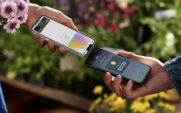 3月2日iPhone点击支付功能推出
