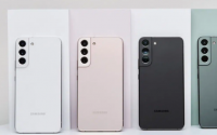 3月2日iPhone13的基准测试高于三星的GalaxyS22