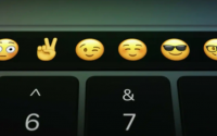 3月3日TouchBar如何在Apple的其他设备上获得新生