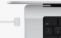 3月4日16英寸MacBookPro的快速充电仅限于MagSafe