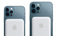 3月4日MagSafe电池组优惠20美元让您的iPhone13充电数天