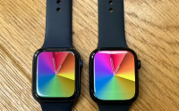 3月4日AppleWatchSeries7评测变化最小的仍然是最好的