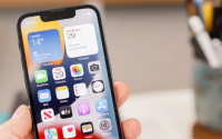 3月4日iPhone13mini评测与小型手机一样好