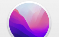 3月4日让您的Mac为macOS12Monterey做好准备