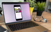 3月4日14英寸MacBookProM1Pro评测