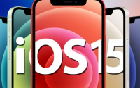 3月4日iOS15立即更新还是等待