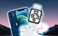 3月6日我们在Apple的CaliforniaStreaming活动中期待的每一款新产品