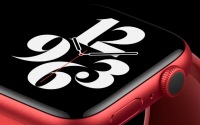 3月6日购买配备LTE的AppleWatchSeries6节省140美元