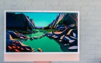 macOSBigSur11.5.2更新现已推出