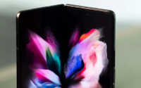 3月7日Apple如何解决三星GalaxyZFold3的所有问题