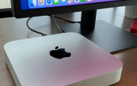 3月7日以有史以来最低的价格购买512GBM1Macmini