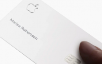 3月7日AppleCard用户可获得四个月的免费咖啡和News+