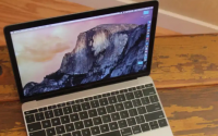 3月8日苹果将2015款MacBook指定为复古
