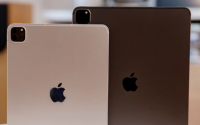 3月8日11英寸iPadPro与12.9英寸iPadProXDR显示器值得花钱吗