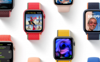 3月8日如何安装watchOS8PublicBeta