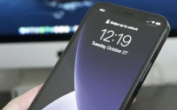 3月8日苹果将在下一代iPhone上坚持使用13