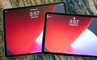 3月8日12.9英寸iPadPro评测