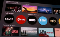 3月8日Apple在iOS12.3中更新其TV应用程序时