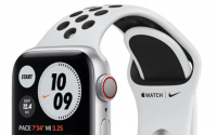 3月8日罕见的40毫米AppleWatchNikeSeries6降价70美元